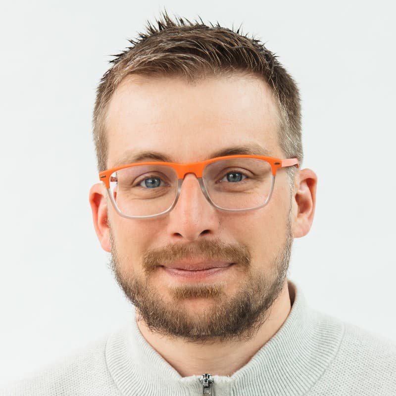 Rémy Hubscher